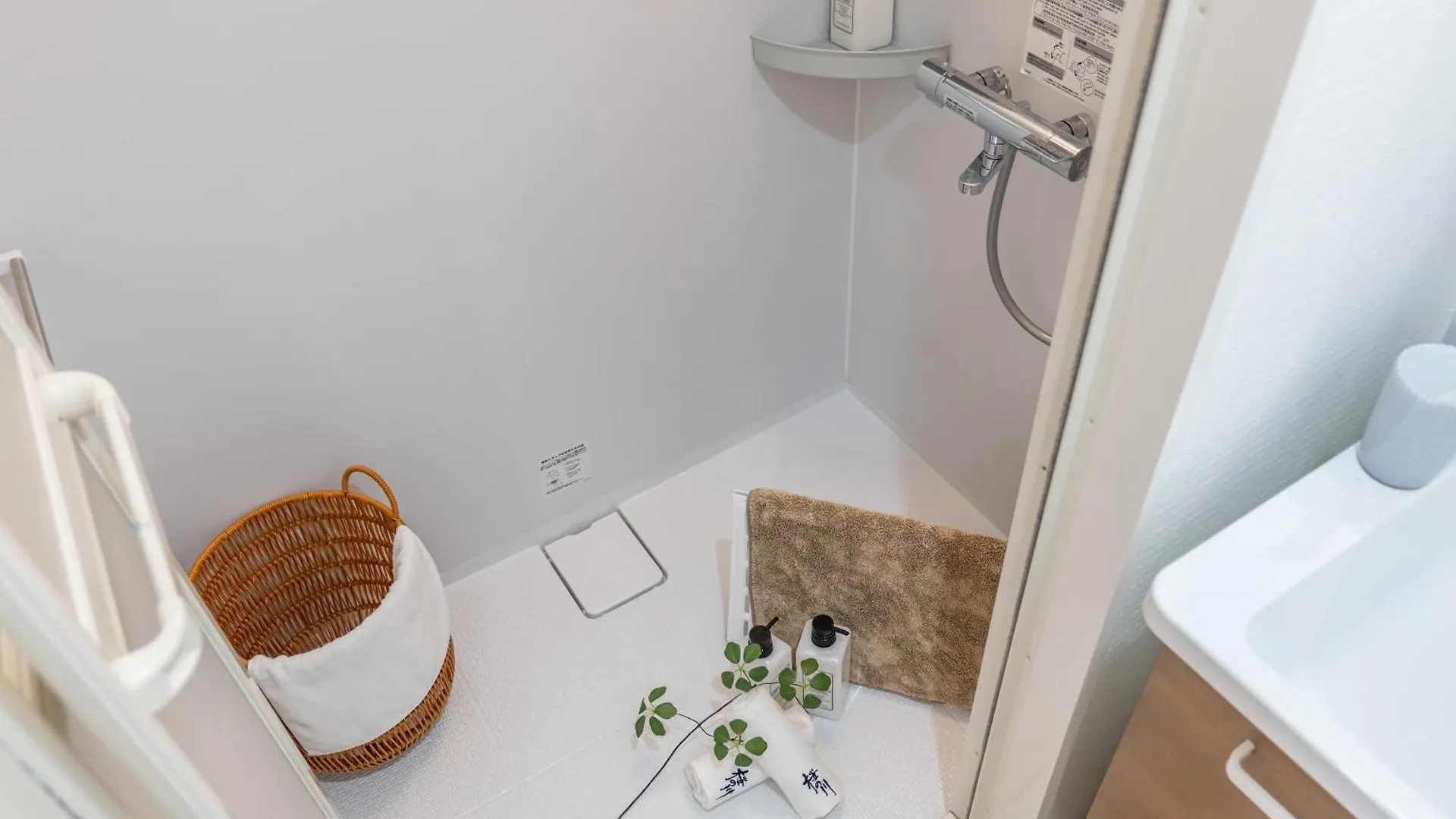 桜の川 29 Shin-Okubo302 Subway 5Mins,New Design,More Than 6 People Apartment Tokyo