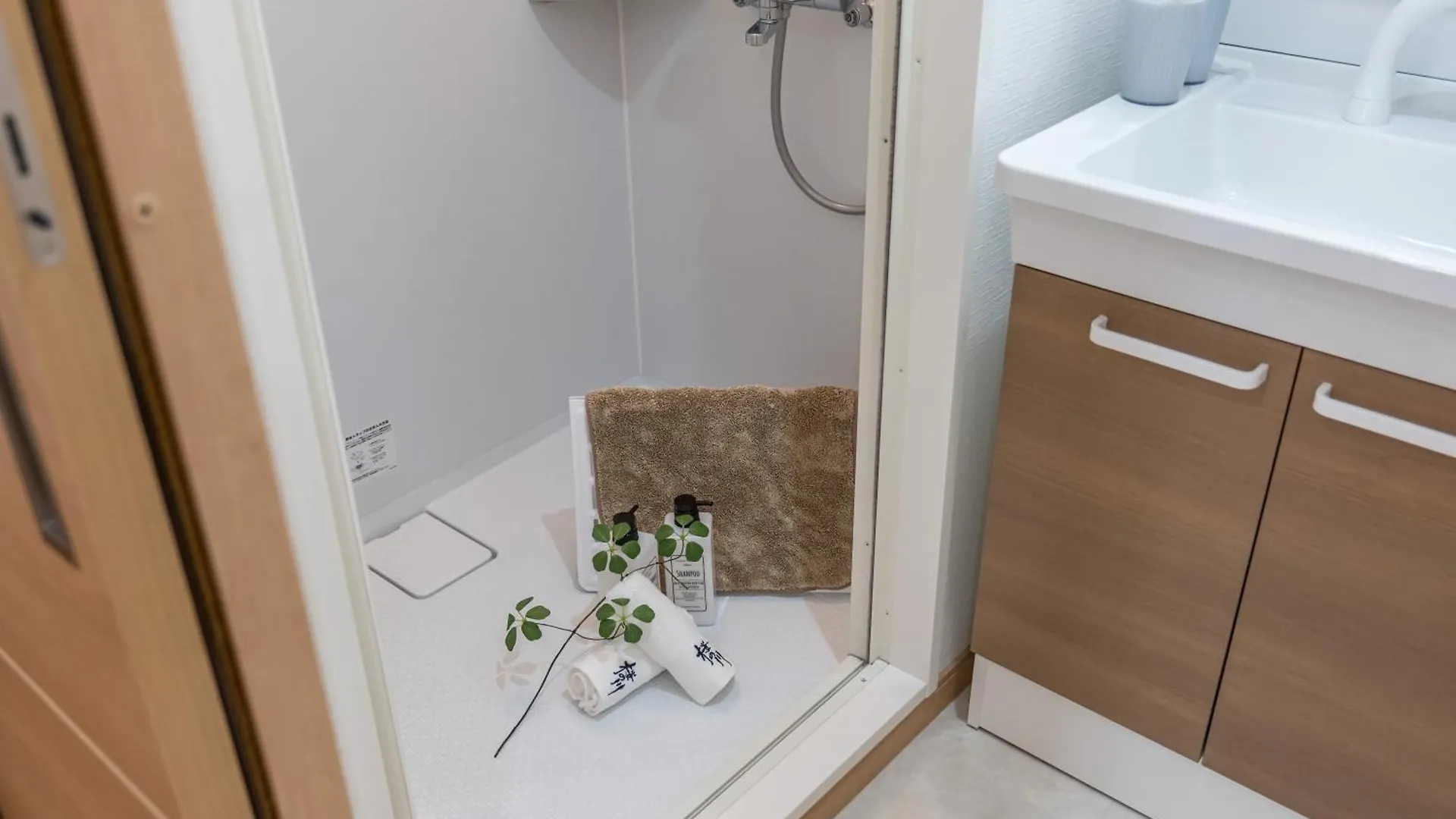 桜の川 29 Shin-Okubo302 Subway 5Mins,New Design,More Than 6 People Apartment Tokyo