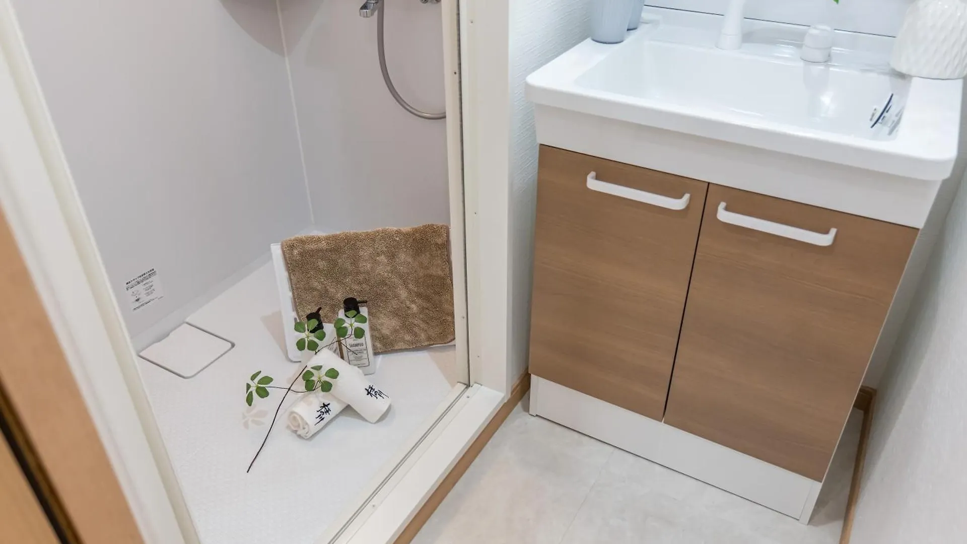 桜の川 29 Shin-Okubo302 Subway 5Mins,New Design,More Than 6 People Apartment Tokyo