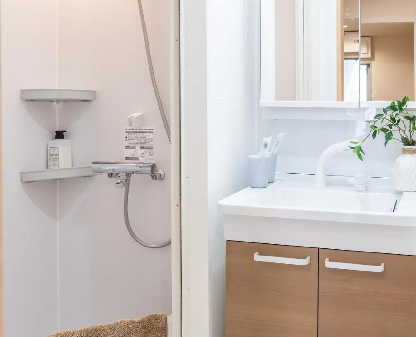 桜の川 29 Shin-Okubo302 Subway 5Mins,New Design,More Than 6 People Apartment Tokyo Japan